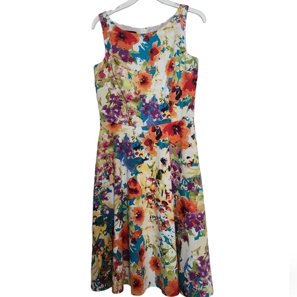 marine blue dress Rose Dress in Marine Featherweight Faille